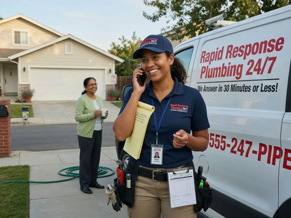 Emergency Plumber Barton, MD FAQs